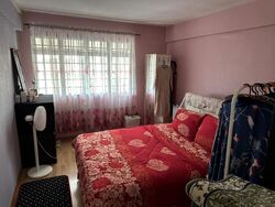 Blk 204 Boon Lay Gardens (Jurong West), HDB 5 Rooms #507135541